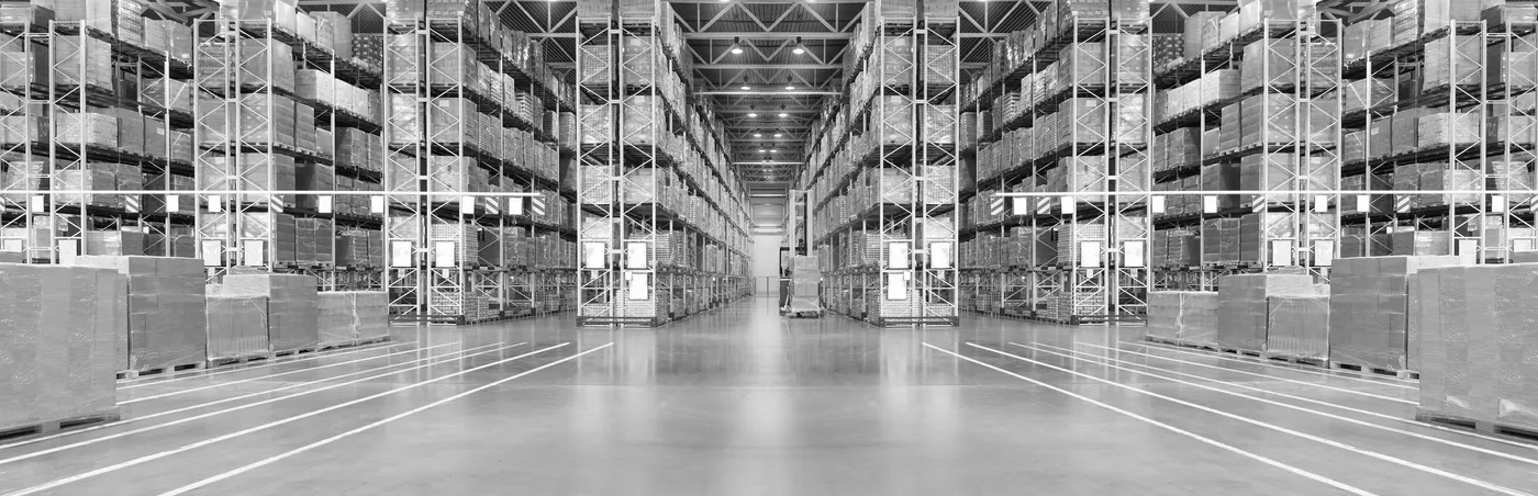 Fulfillment center